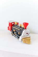 Die Cast Large Locomotive