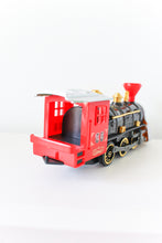 Die Cast Large Locomotive