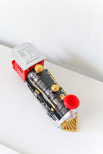 Die Cast Large Locomotive