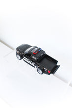 Die Cast Ford F-150 Police & Fire