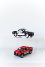 Die Cast Ford F-150 Police & Fire