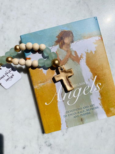 Anne Neilson's Angels Devotional Book
