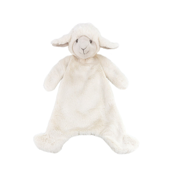 Lamb Security Blankie