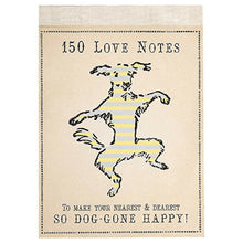 Love Notes