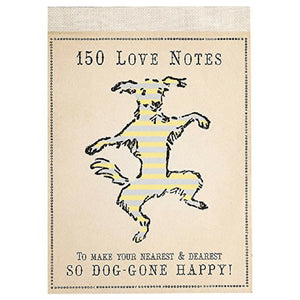 Love Notes