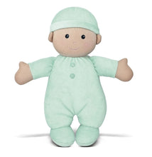 First Baby Doll - Mint (organic)