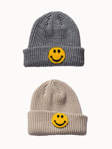 Smile Beanie (youth)