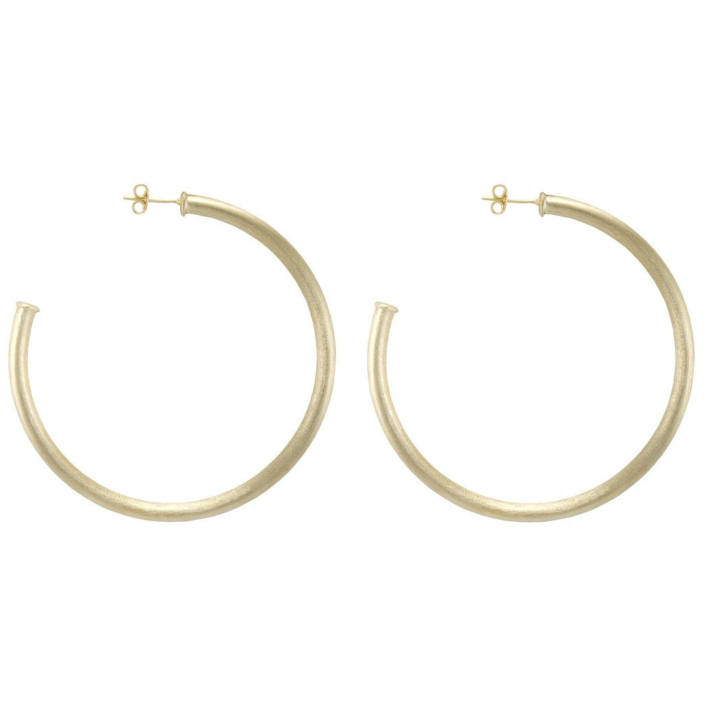 Everybody`s Favorite Hoops - Gold