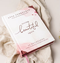 Seeing Beautiful Again (Lysa TerKeurst)
