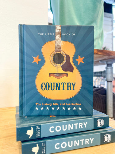Little Book of Country