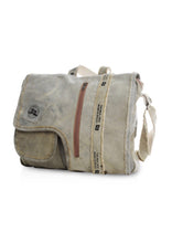 Real Deal Brazil Iguape Messenger Bag