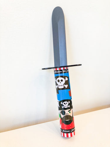 Pirate Dagger Toy