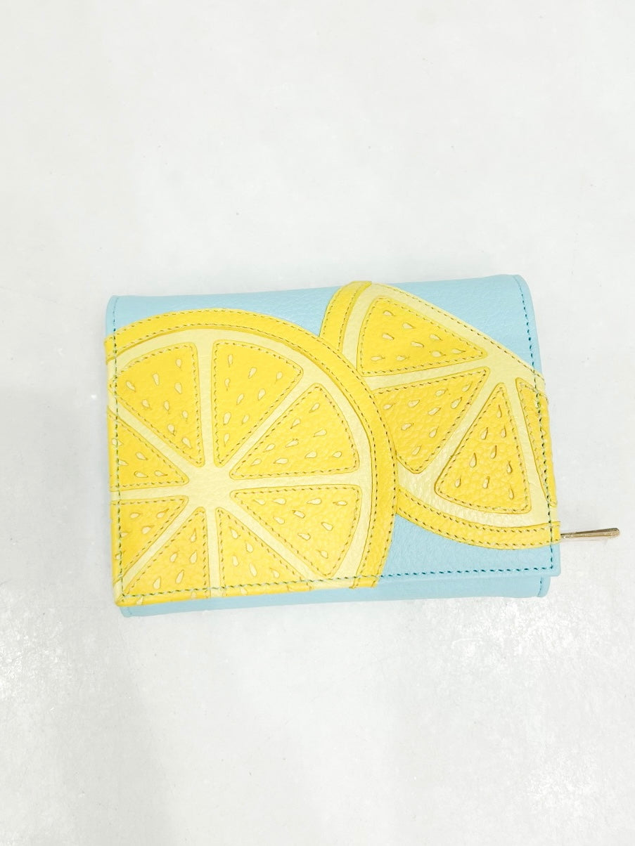 Lemon Wallet