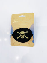 Pirate Eye Patch