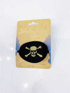 Pirate Eye Patch