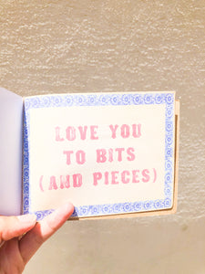 Love Notes