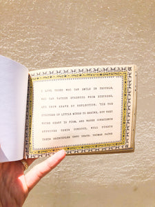 Love Notes