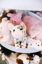 Yogi Pig Stuffed Animal