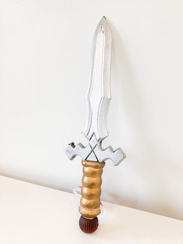 Knight Dagger Toy