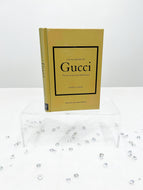 Little Book of Gucci