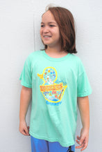 Duckies Tee - Youth Island Reef