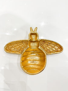 Bee Jewelry Dish