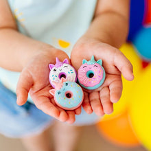 Magic Bakery Unicorn Donuts Erasers