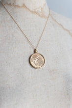 Sacagawea Coin  + Alabama Chain Necklace