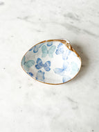 Decoupage Clam Shell Cool - Butterfly Mix