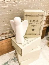Little Guardian Angel in Gift Box