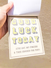 Love Notes