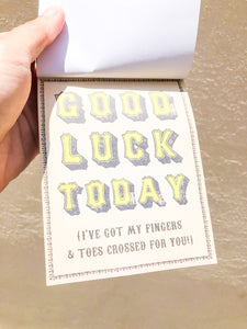 Love Notes