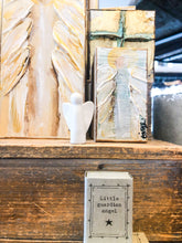 Little Guardian Angel in Gift Box