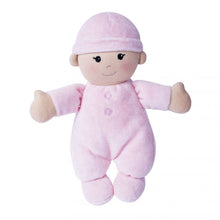 First Baby Doll - Pink (organic)