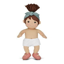 Park Friend Paloma Doll (organic)
