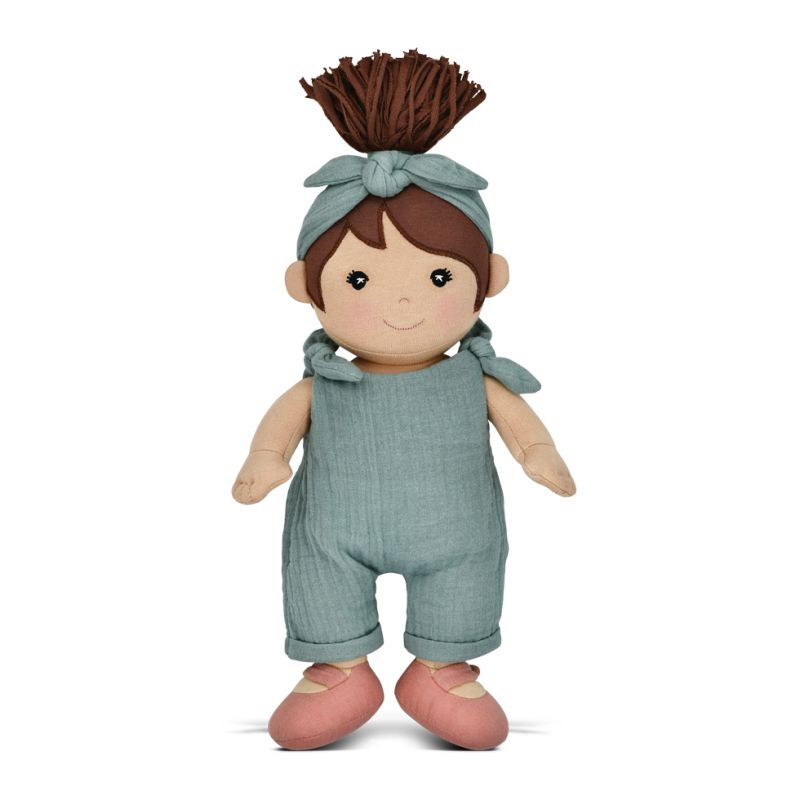 Park Friend Paloma Doll (organic)