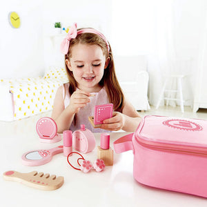 Beauty Belongings Toy