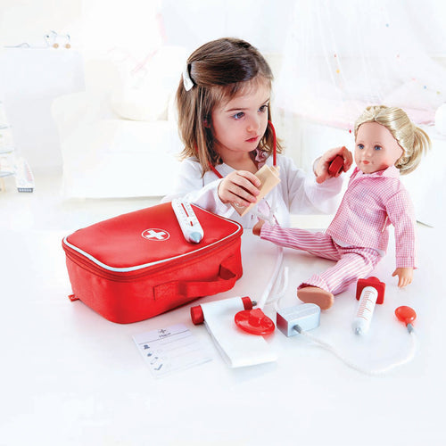 Doctor On Call Toy