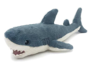 Giant Shark Plush