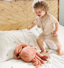 Crab Plush
