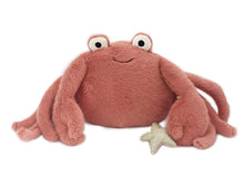 Crab Plush