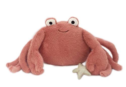 Crab Plush